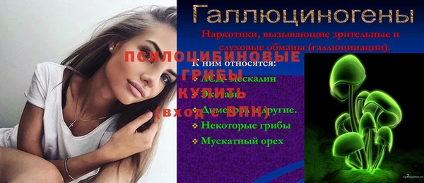Альфа ПВП Абаза